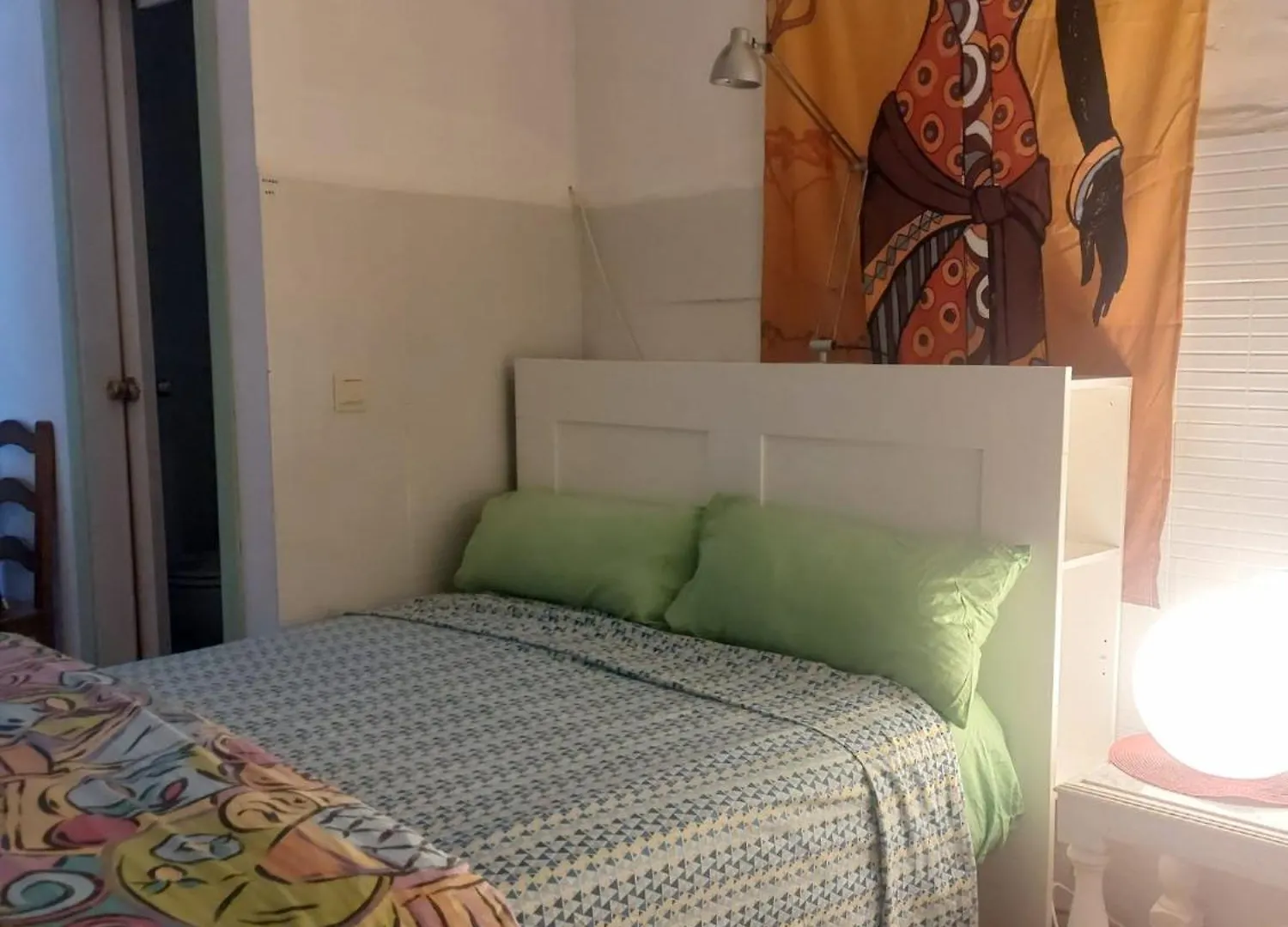Appartamento Apartamento Alameda Hércules Siviglia