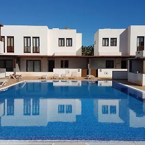 Comfy Duplex In , Puerto Calero Spagna