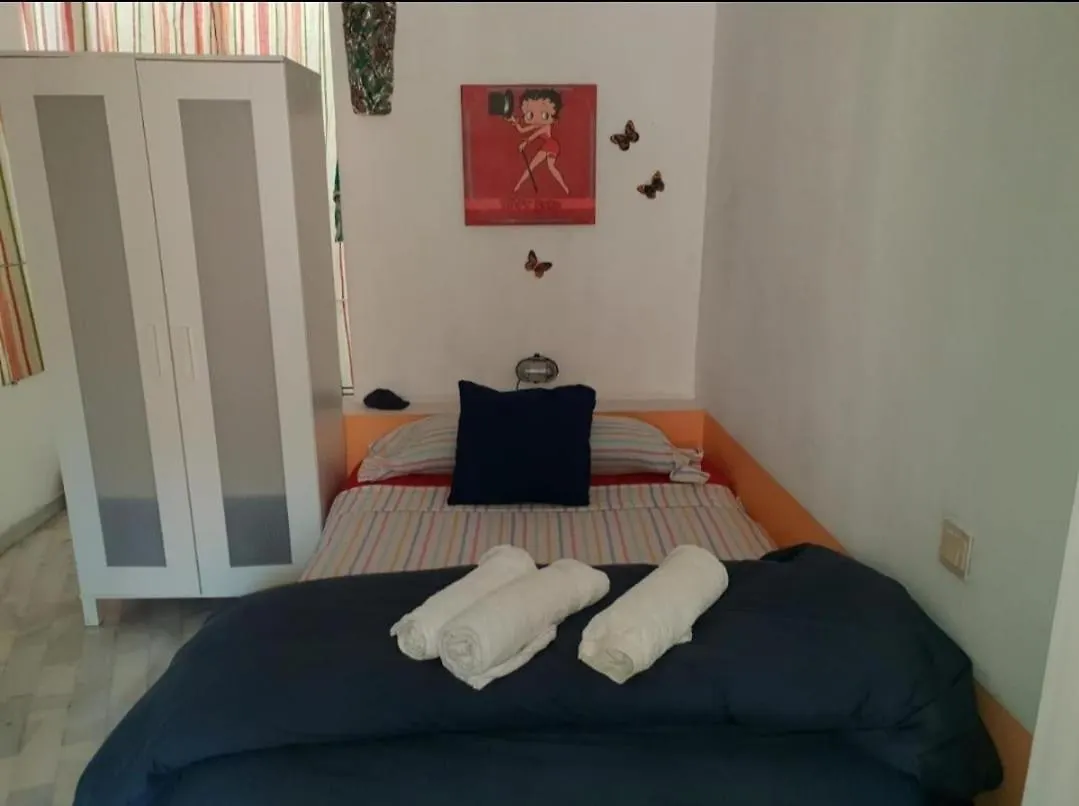 Apartamento Tipo Loth Alameda contacts