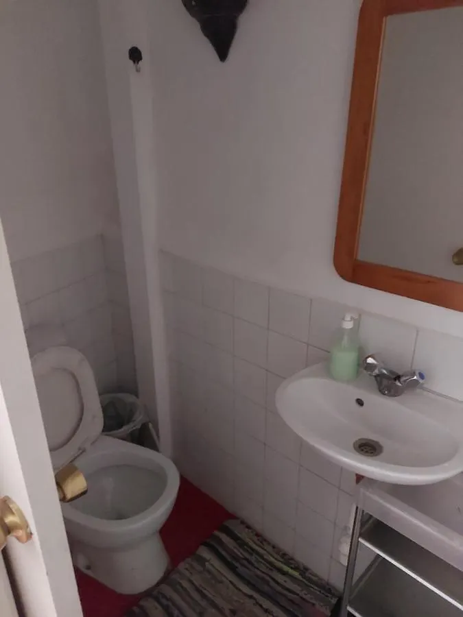 Apartamento Tipo Loth Alameda Seville 0*,