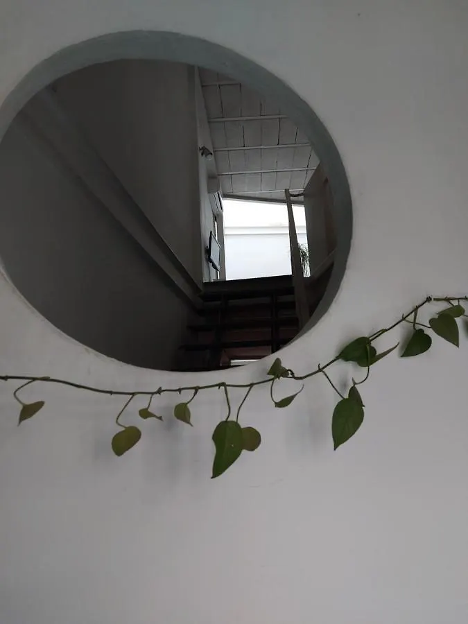 Apartamento Tipo Loth Alameda Seville